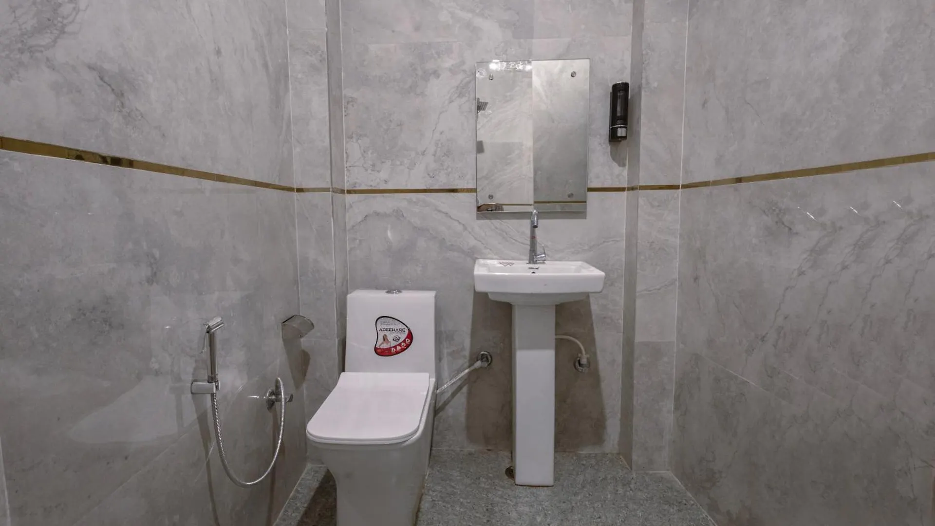 Hotel Rd Palace Agra  3*, Agra (Uttar Pradesh) India